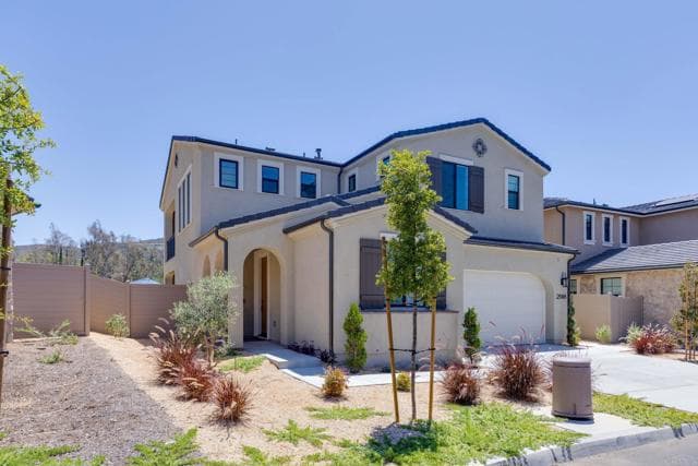 2918 Place De Mouton, Bonsall, Active - Home for Sale