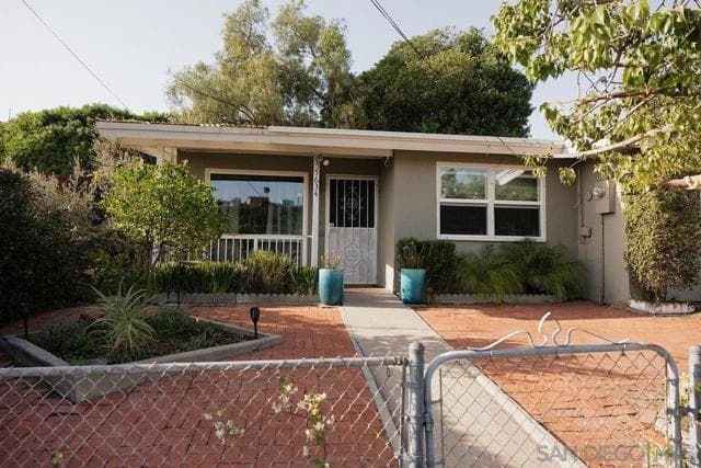 5634 Michael St, San Diego, Active - Home for Sale