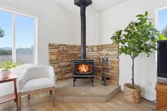223 Patrick Dr, El Cajon, Active - Home for Sale