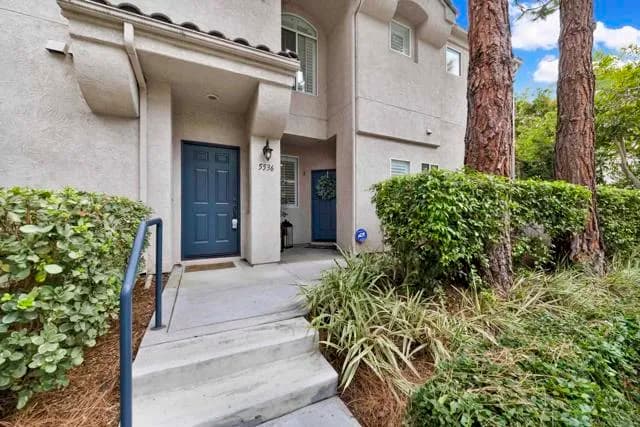 5536 Renaissance, San Diego, Active - Home for Sale