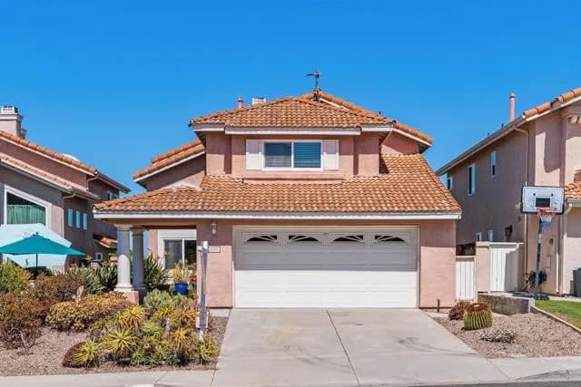 3218 San Helena Dr, Oceanside, Active - Home for Sale