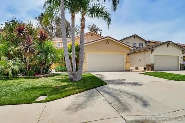 11951 Cypress Valley Dr, San Diego, Active - Home for Sale