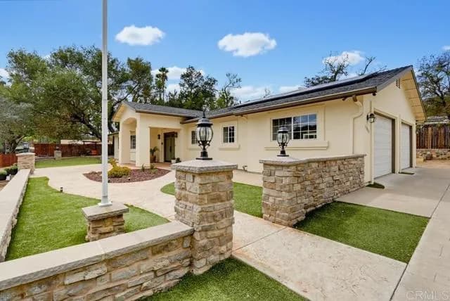 15962 Mussey Grade Rd, Ramona, Active - Home for Sale