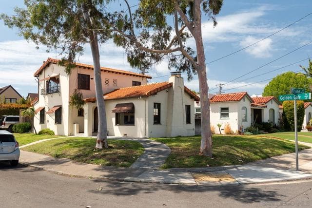 1240 Golden Gate Dr, San Diego, Active - Home for Sale