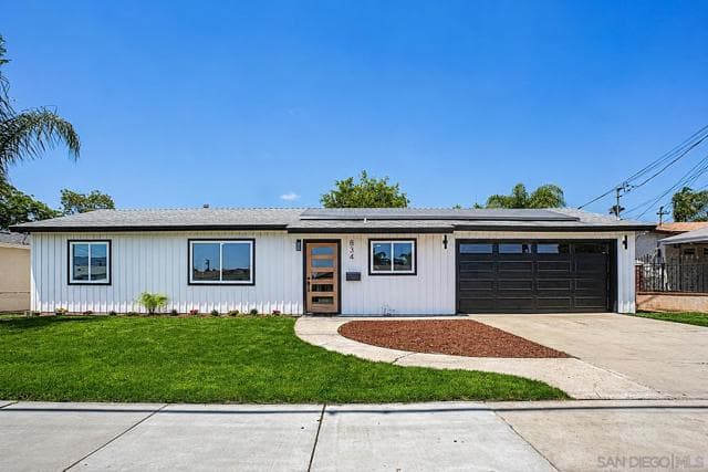 834 Elkelton Blvd, Spring Valley, Active - Home for Sale