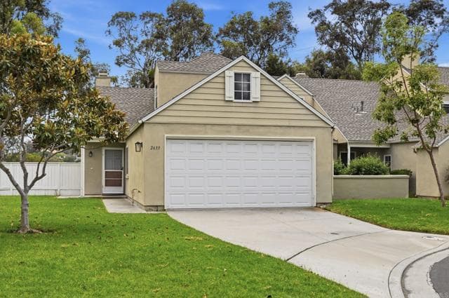 2633 Regent Rd, Carlsbad, Active - Home for Sale