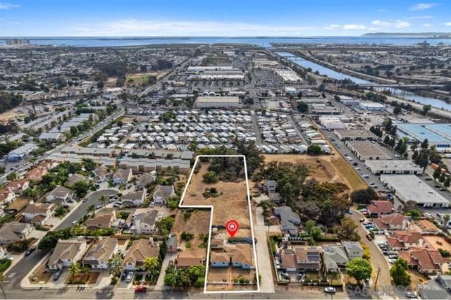 160 N Del Mar, Chula Vista, Active - Home for Sale