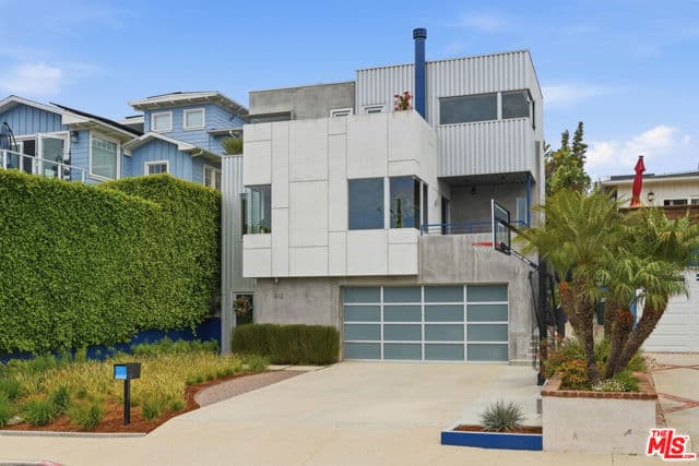 512 S Irena Ave, Redondo Beach, Active - Home for Sale