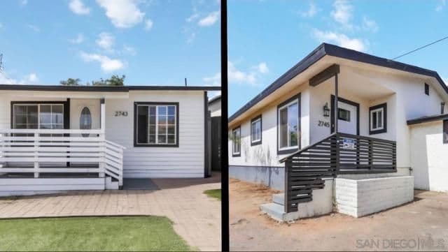 2743 Ridgeway Dr, National City, Active - Home for Sale