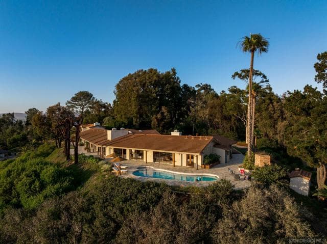 16532 Los Morros, Rancho Santa Fe, Active - Home for Sale