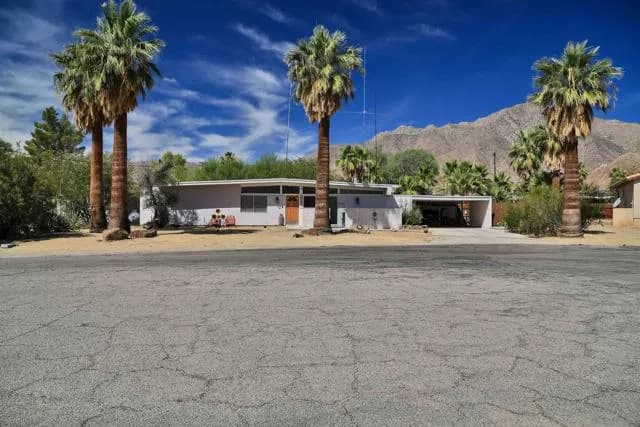 1906 Trebuchet Dr, Borrego Springs, Active - Home for Sale