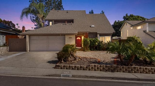 13035 Old West Ave, San Diego, Active - Home for Sale