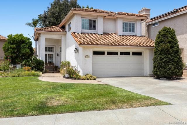1883 Timber Trail, Vista, Active - Home for Sale
