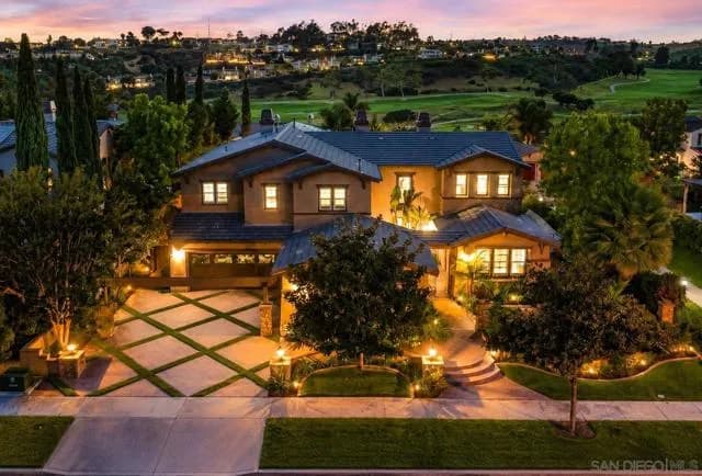 6839 Helenite Place, Carlsbad, Active - Home for Sale