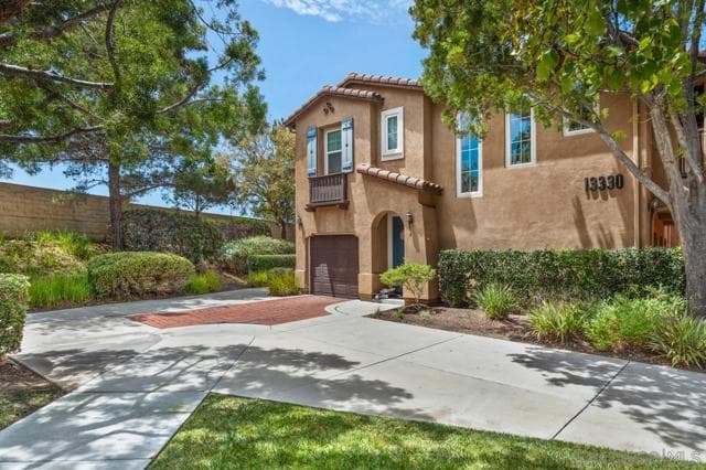 13330 Via Magdalena, San Diego, Active - Home for Sale