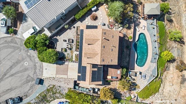 24144 St Helena Court, Ramona, Active - Home for Sale