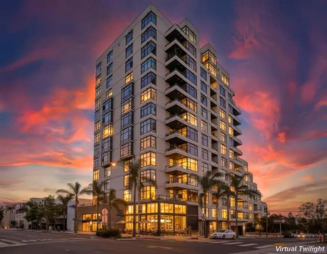 475 Redwood St, San Diego, Active - Home for Sale