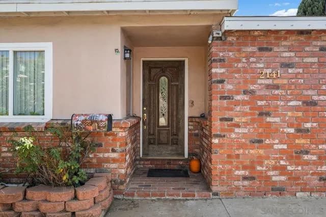 2141 Boundary St, San Diego, Active - Home for Sale