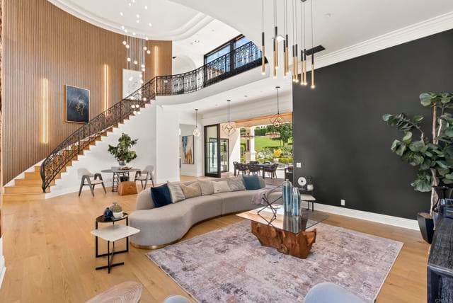 14296 Dalia Dr, Rancho Santa Fe, Active - Home for Sale