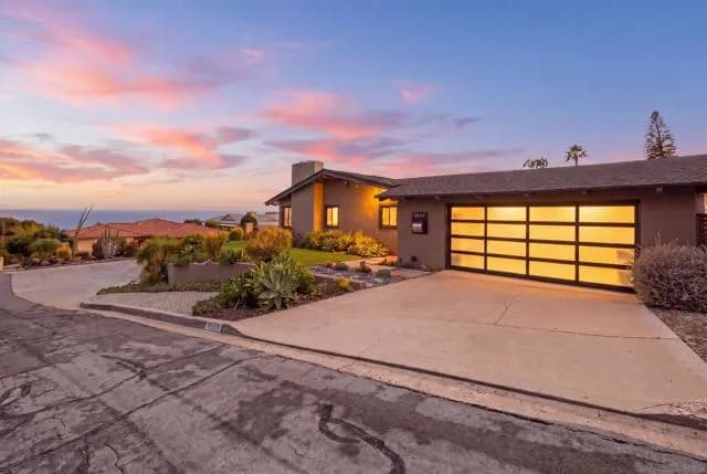 1044 Avenida Amantea, La Jolla, Active - Home for Sale