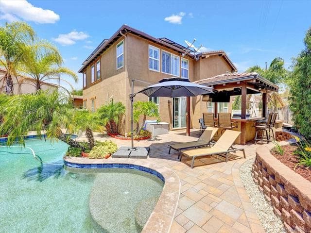 13589 Sohail St, Lakeside, Active - Home for Sale