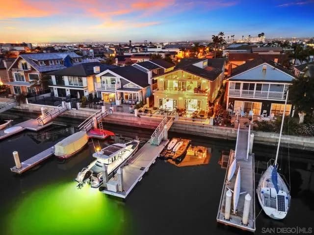 36 Admiralty Cross, Coronado, Active - Home for Sale