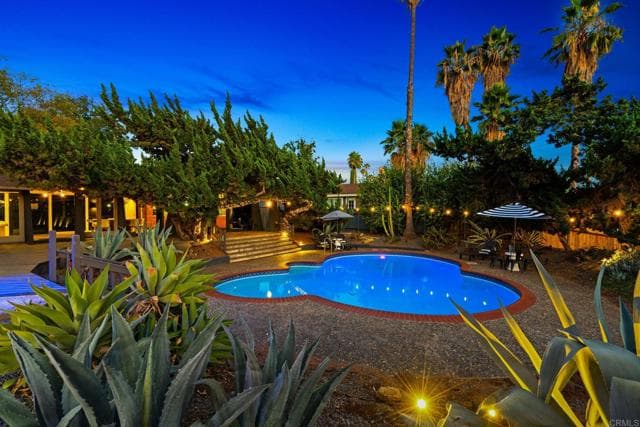 754 El Rancho Dr, El Cajon, Active - Home for Sale