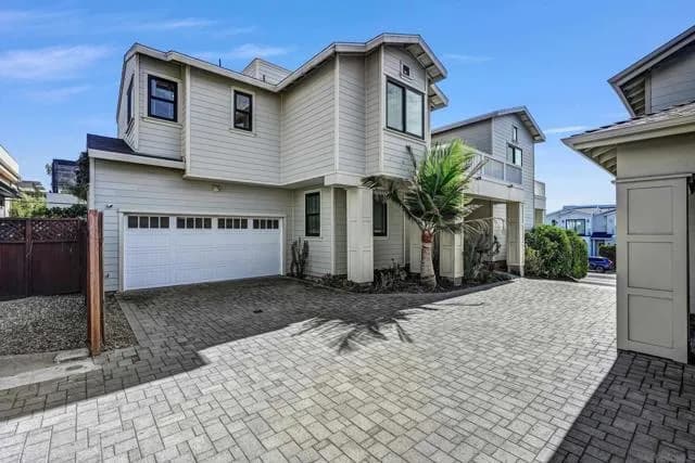 7209 Fay Ave, La Jolla — Home for Sale