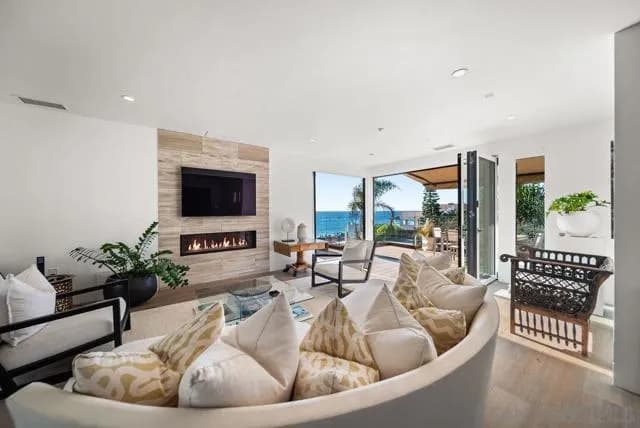 231 Bonair St, La Jolla, Active - Home for Sale