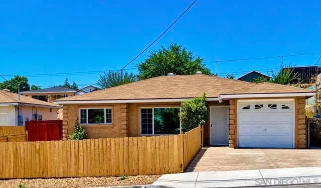 834 Maria Ave, Spring Valley, Active - Home for Sale