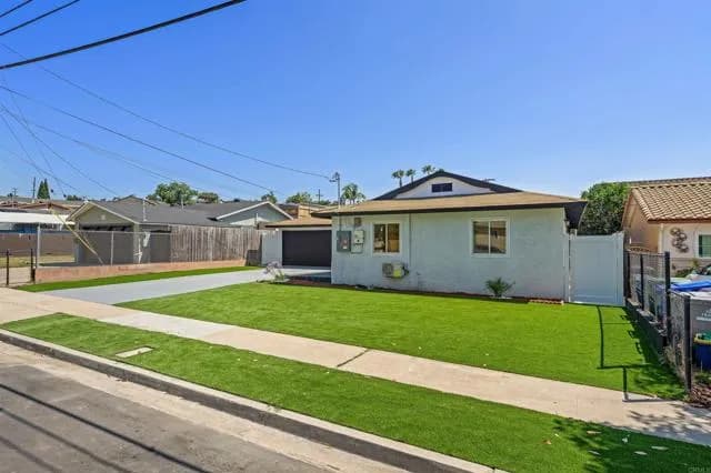 2346 Saipan Dri St, San Diego, Active - Home for Sale