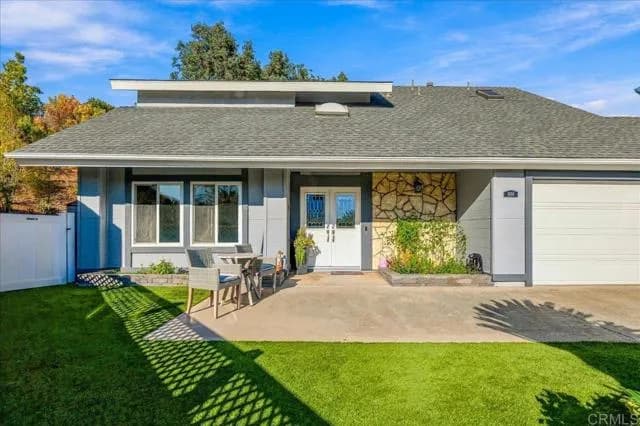 1695 Arnheim Court, El Cajon, Active - Home for Sale
