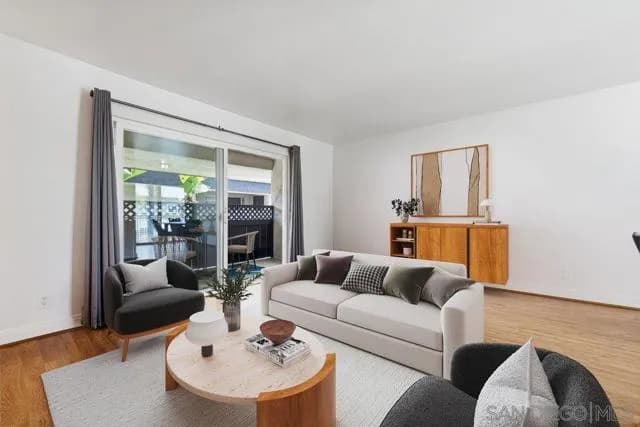 3535 Madison Ave, San Diego, Active - Home for Sale