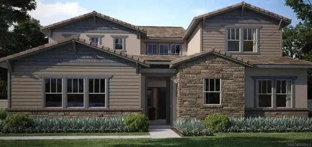 13720 Dean Court, Poway, Active - Home for Sale