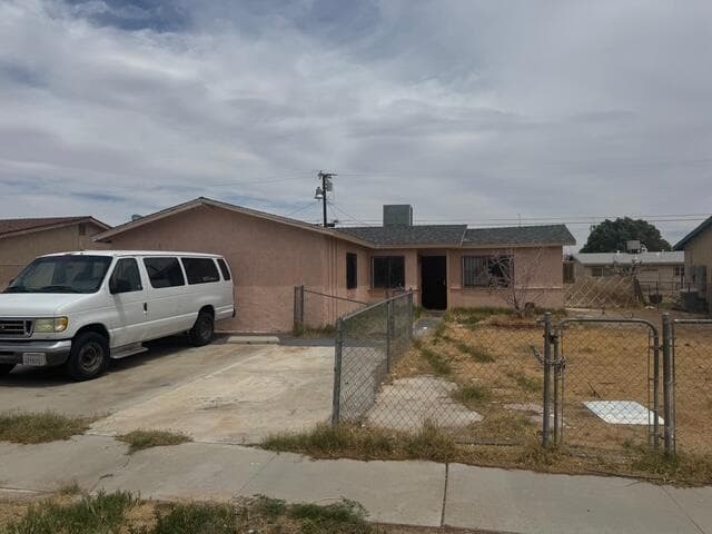 440 S 4th St, Blythe, Active - Home for Sale