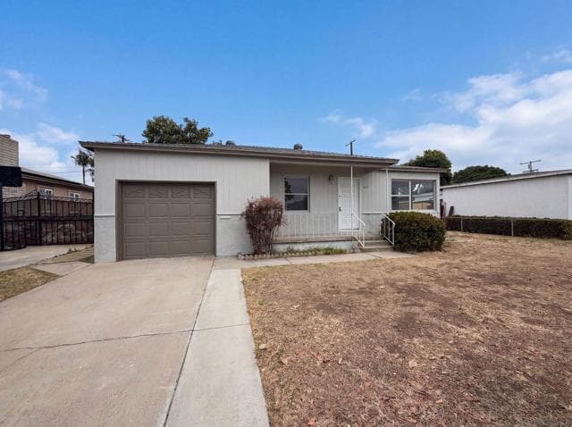 625 Woodlawn, Chula Vista, Active - Home for Sale