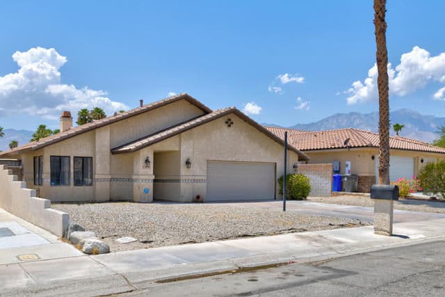68685 Hermosillo Rd, Cathedral City, Active - Home for Sale