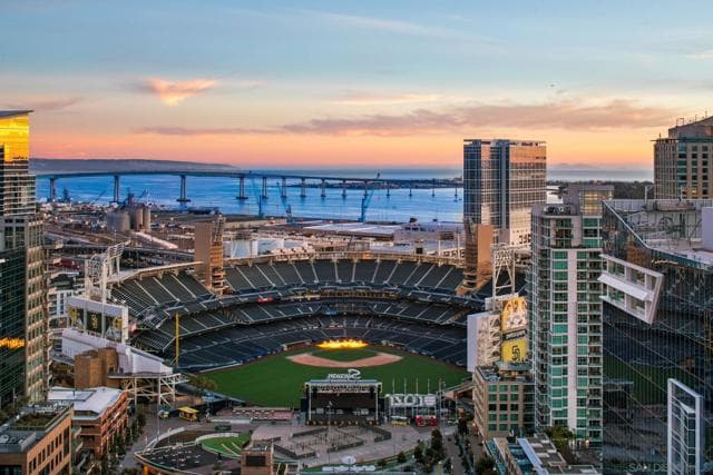 800 The Mark Ln, San Diego, Active - Home for Sale