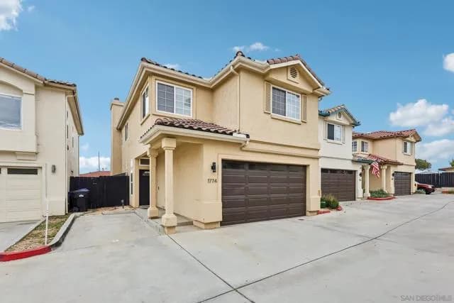 1774 Elm Ave, San Diego, Active - Home for Sale