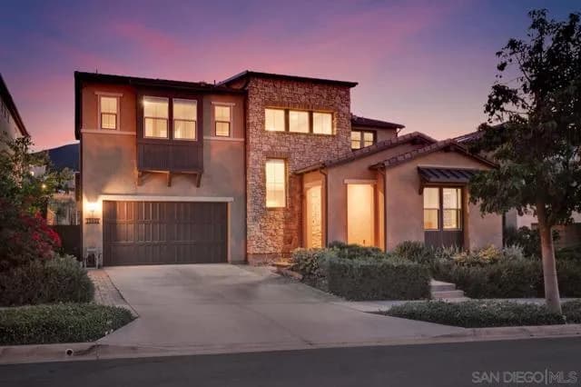 15932 Taburno Way, San Diego — Home for Sale