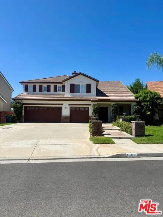 43033 Manchester Court, Temecula, Active - Home for Sale