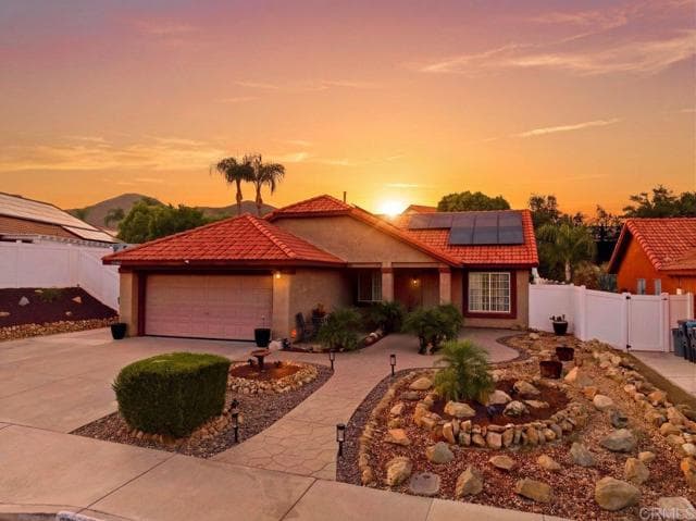 25520 Sun City Blvd, Menifee, Active - Home for Sale