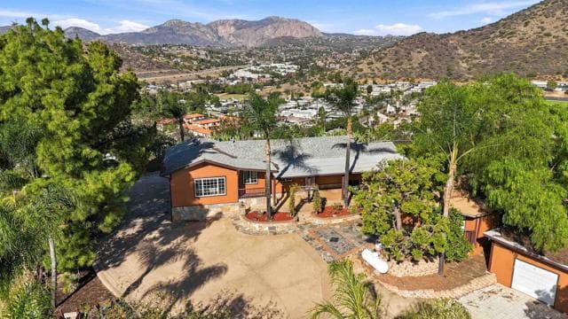 9111 Sierra Alta, El Cajon, Active - Home for Sale