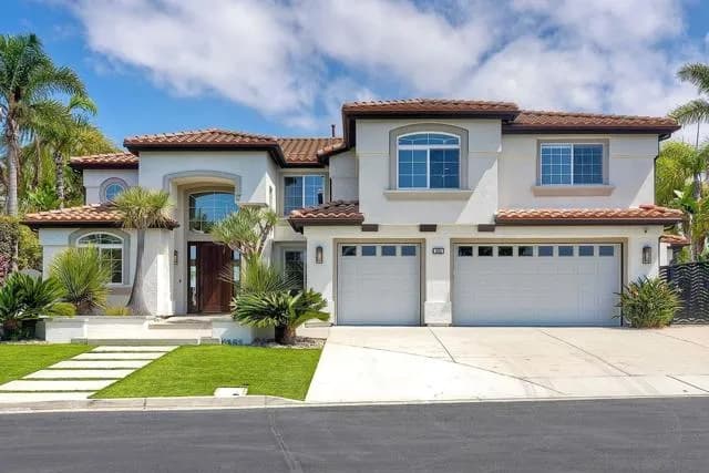 1651 Bella Laguna Court, Encinitas, Active - Home for Sale