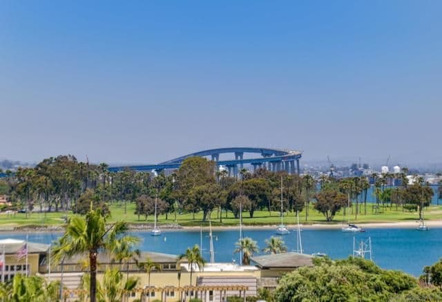 1760 Avenida Del Mundo, Coronado, Active - Home for Sale