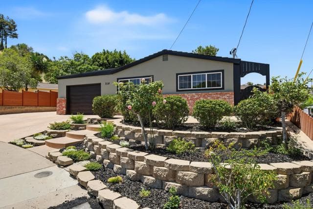 7118 Conestoga, San Diego, Active - Home for Sale