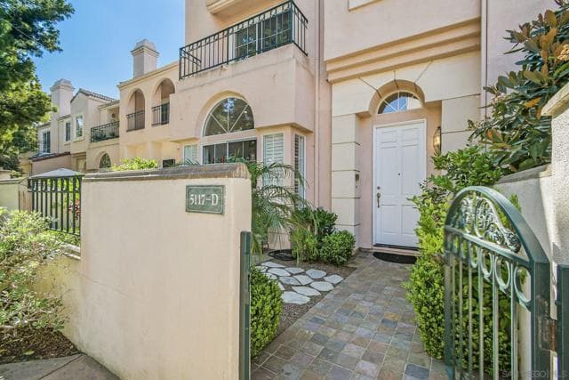 5117 Renaissance Ave, San Diego, Active - Home for Sale