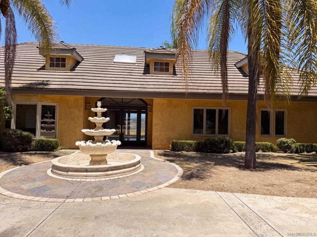30181 Via Maria Elena, Bonsall — Home for Sale