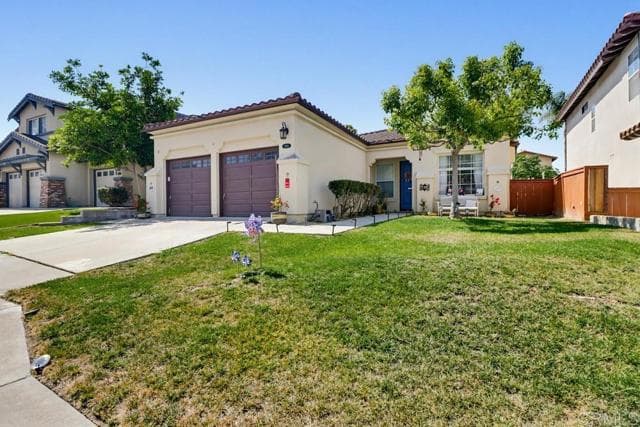 2614 Flagstaff Court, Chula Vista, Active - Home for Sale