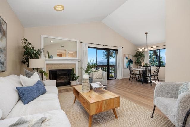 11906 Paseo Lucido, San Diego, Active - Home for Sale